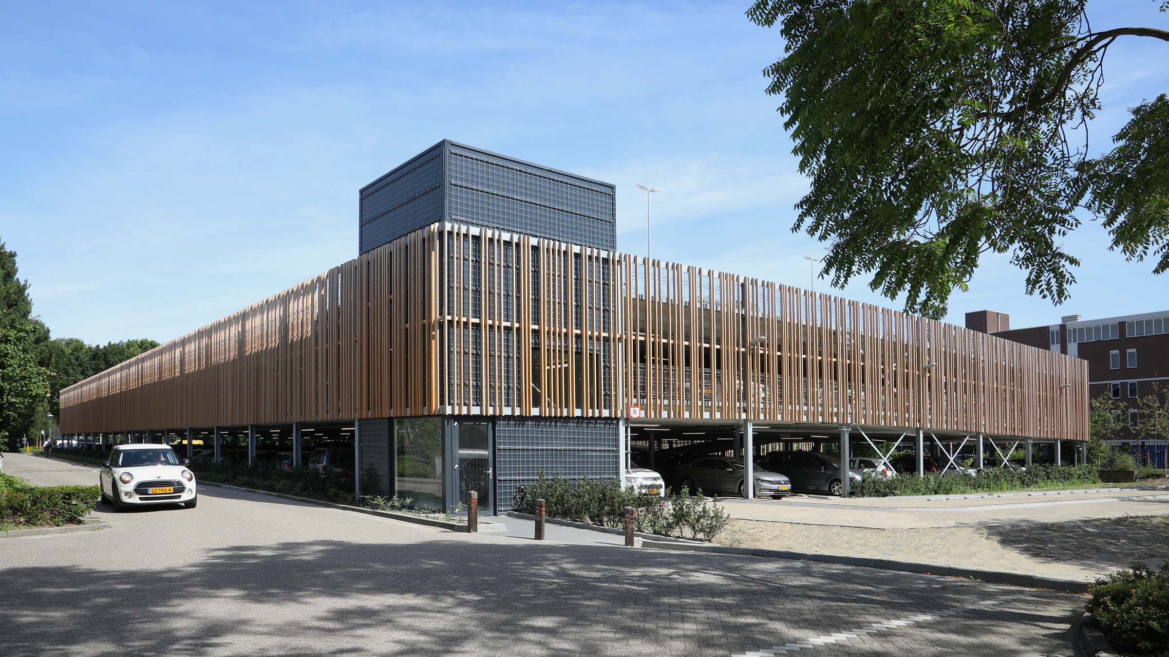 Fontys Hogescholen Eindhoven